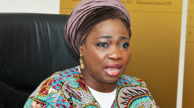 NiDCOM confirms release of Nigerian girls detained in Mauritius