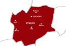 Ecstasy as Arugba leads Osun procession with sacred votary