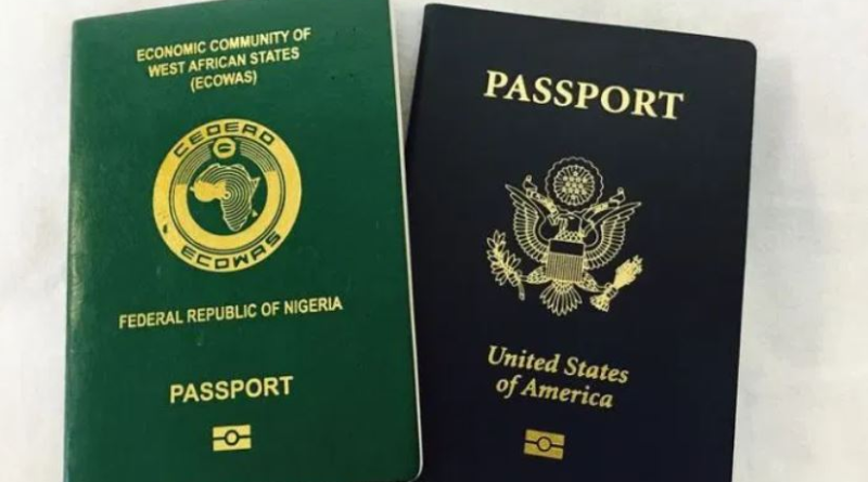 ‘I’m thankful I left US’, Man reveals how mother ‘forced’ him to move to Nigeria