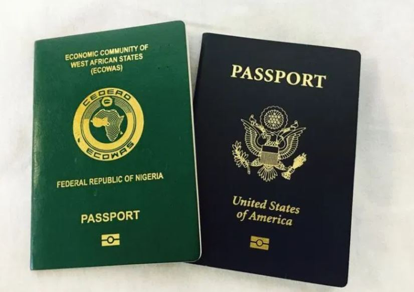 ‘I’m thankful I left US’, Man reveals how mother ‘forced’ him to move to Nigeria