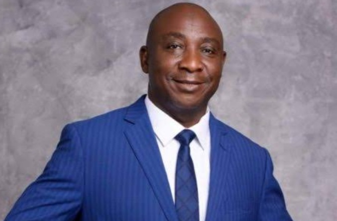 NFF Crisis: Gusau, others to confirm resignation at emergency congress
