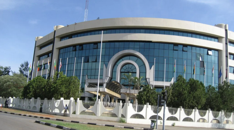 ECOWAS