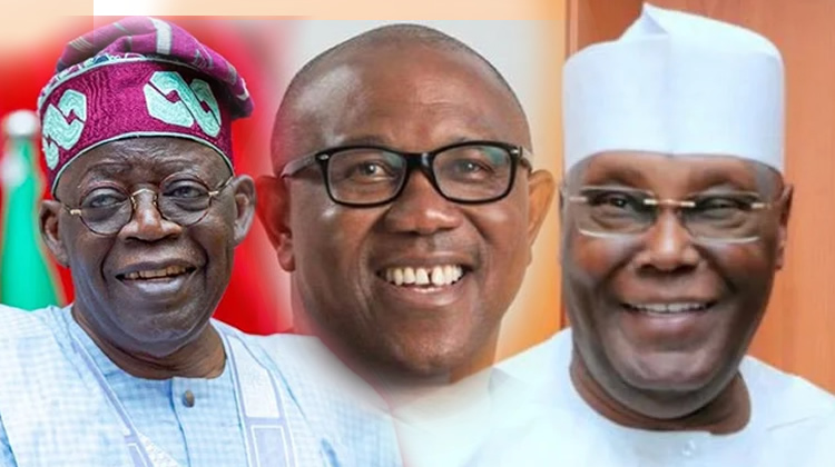 2027 Presidency: How southern fragmentation may favour the North