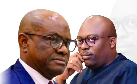 Political tension resurfaces in Rivers as Wike, Fubara’s allies pick guber forms