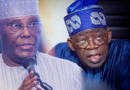 Atiku and Tinubu