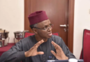 el-Rufai