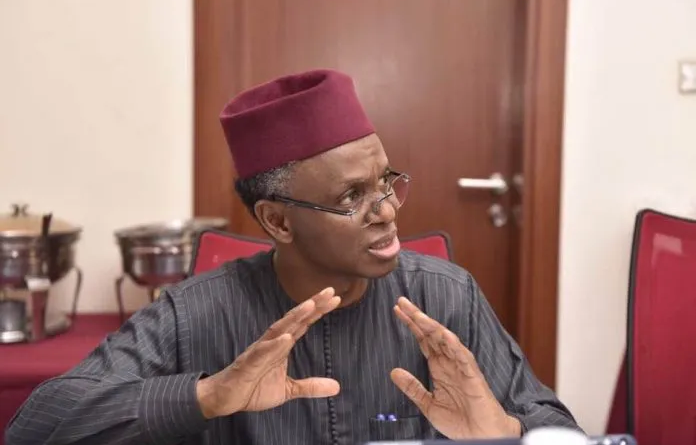 el-Rufai