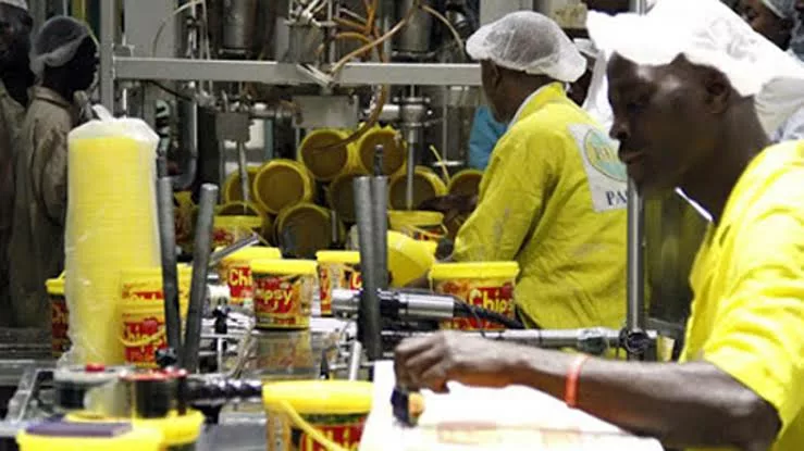 Manufacturers groan as rising credit, production costs threaten recovery