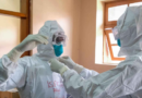 Ebola cases in DR Congo rise to 5,021, Africa CDC says