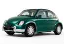 The Beetle returns as Chinese Ora