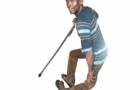 I served university for six months, sent away without receiving any salary – Physically-challenged Nwosu