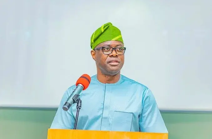 2027: Makinde urges APM leaders to work with other opposition parties