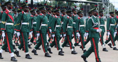 Armed forces personnel and social media exposure