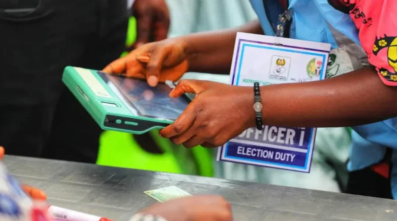 INEC