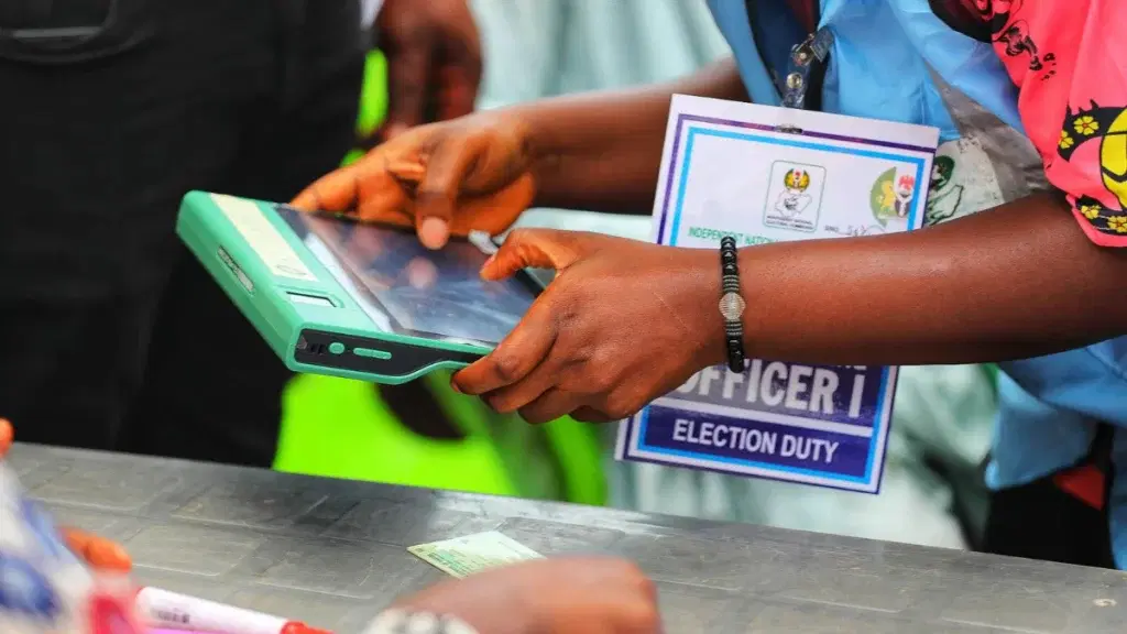 INEC