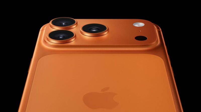 Samsung, iPhones: 5 phones with best camera in 2026