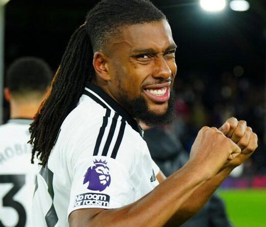 9 Super Eagles players to feature in 2026/27 EPL season