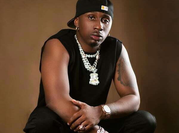 Juma Jux threatens legal action over alleged child paternity rumour