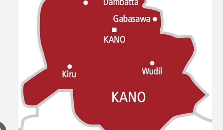 Three arrested over ₦10.2m filling station robbery in Kano