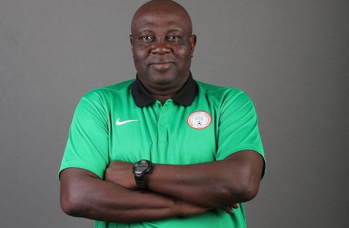 NFF sacks Super Falcons technical crew after World Cup miss