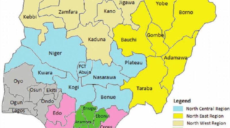 Niger urges residents to take ownership of urban policy