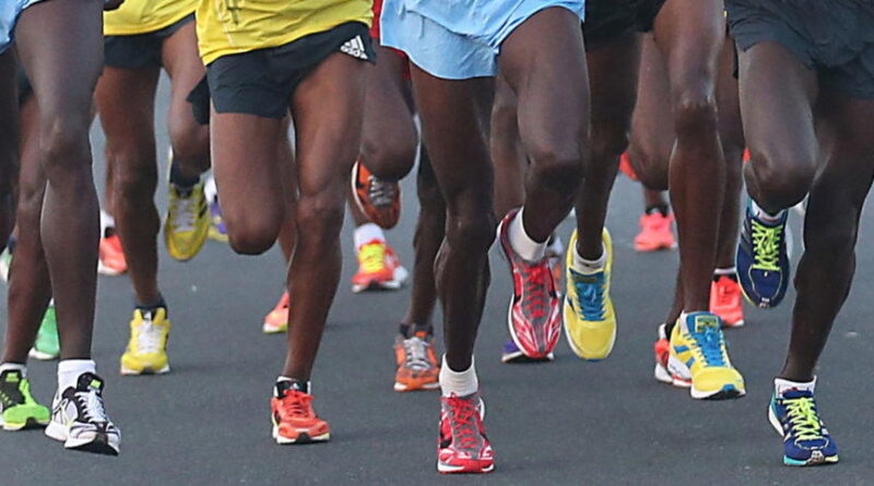 Warri/Effurun Peace Marathon