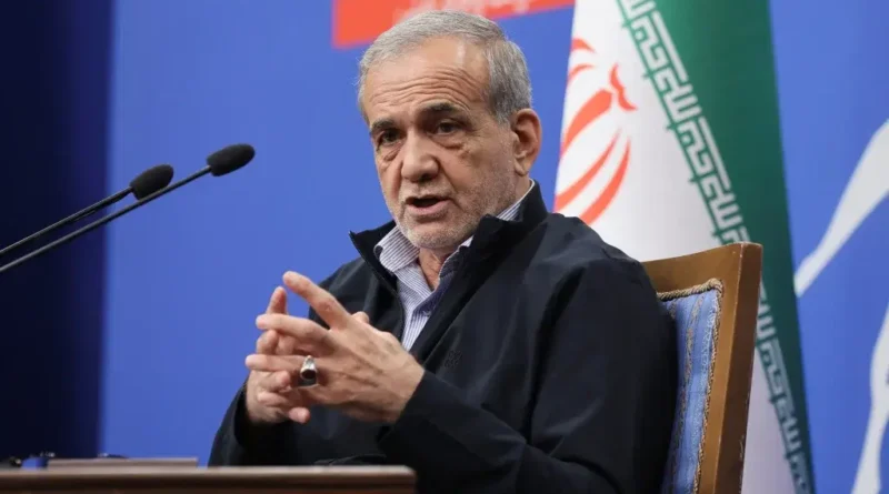 Iran warns any country joining US sanctions considered ‘enemy’