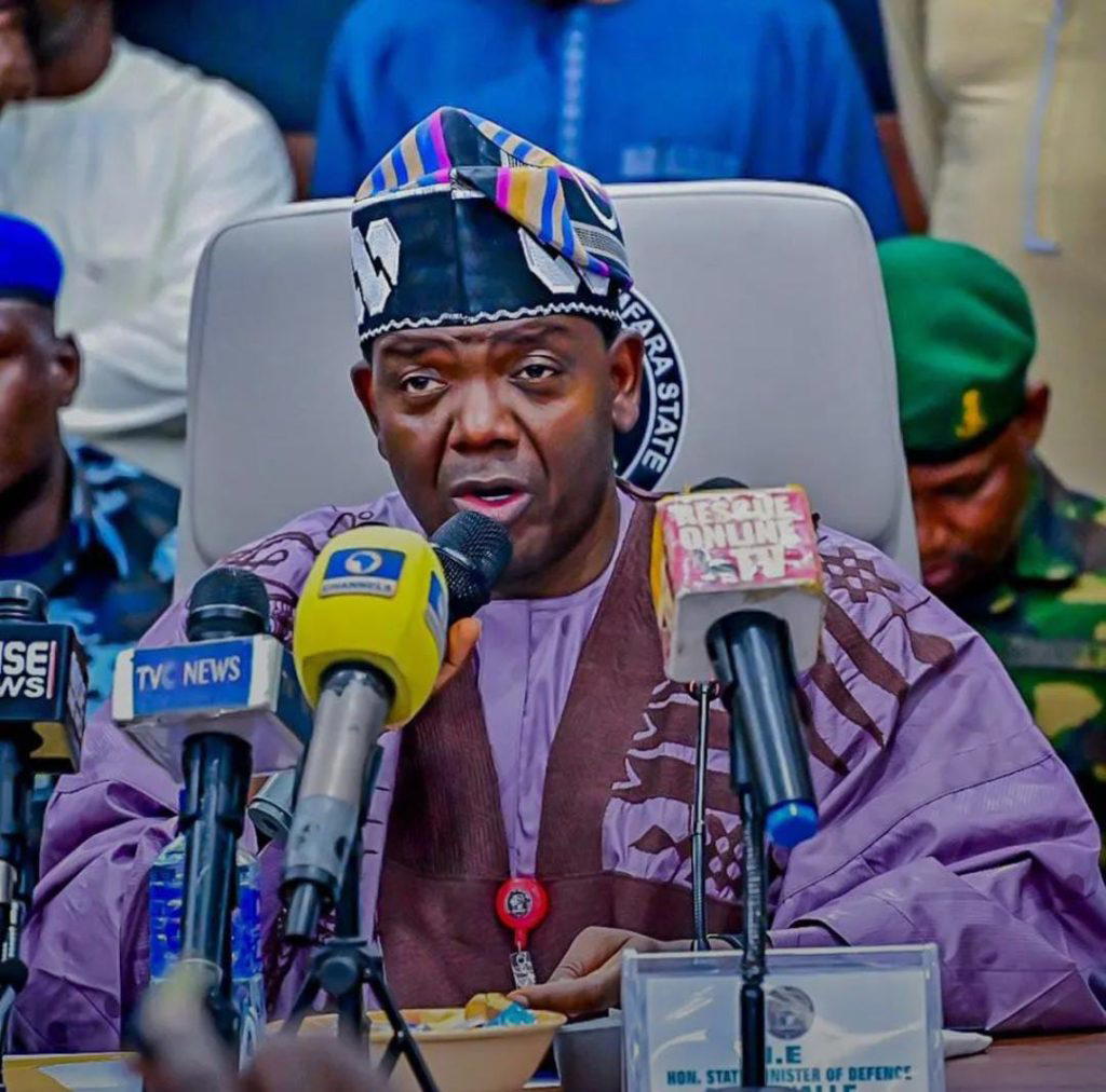 Military Pay: Matawalle applauds Tinubu as privates get 80%, colonels 50%, generals 30% raise