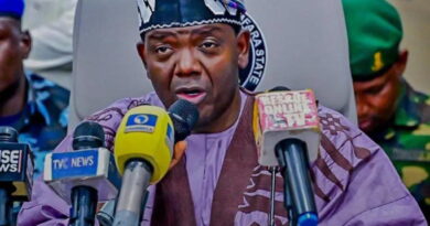 Maulud: Defence Minister urges prayers for peace ahead of 2027 polls