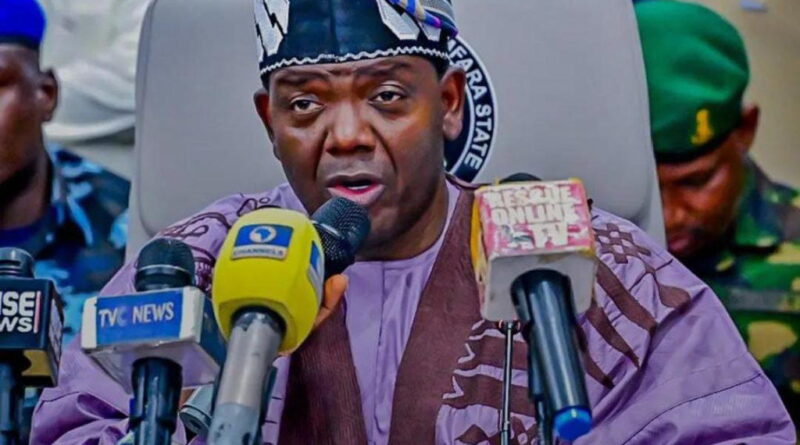Maulud: Defence Minister urges prayers for peace ahead of 2027 polls