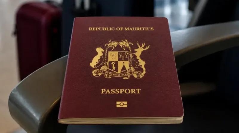 2 African countries whose citizens can travel to Europe without a visa in 2026