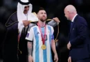 5 key moments of Messi’s football career with Argentina