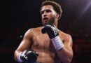 Nigerian-British boxer Moses Itauma discharged from hospital after losing to Hrgovic