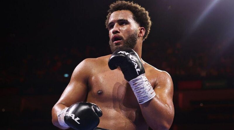 Nigerian-British boxer Moses Itauma discharged from hospital after losing to Hrgovic