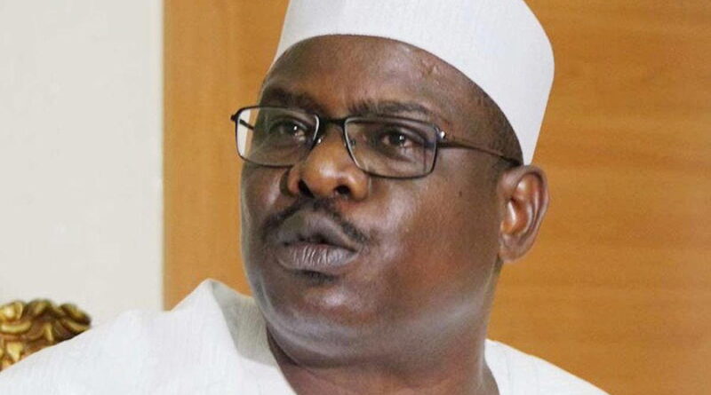 Salary hike: Tinubu should ensure direct transfer for military – Ndume