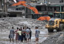Rescuers claw through mud as Nepal, China flood missing toll nears 3,000