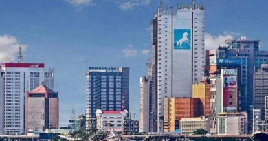Only 6 banks pay N1.27trn dividends despite huge profits