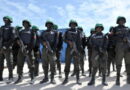 Osun election: Police deploy 15,000 personnel DIG, AIGs, CPs for August 15 poll