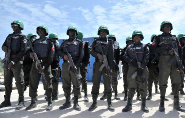 Osun election: Police deploy 15,000 personnel DIG, AIGs, CPs for August 15 poll