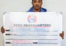 EFCC arrests Edo ‘spiritualist’ over alleged $1,100 sextortion of Indian woman