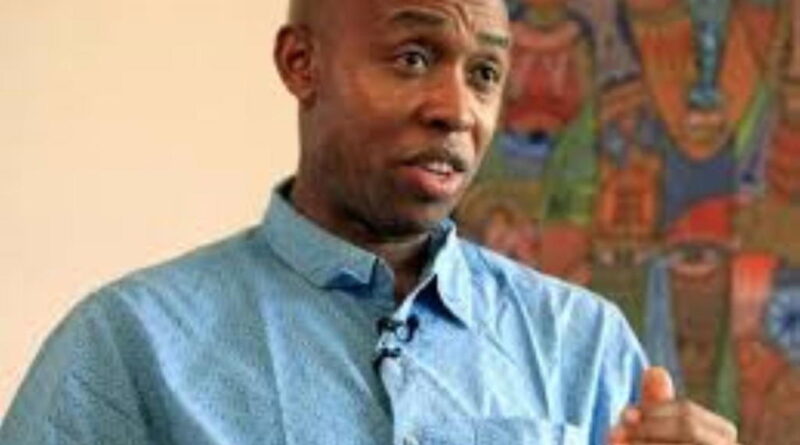 Ernest Adegunle Shonekan