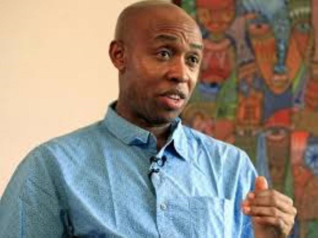 Ernest Adegunle Shonekan