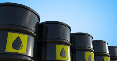 Nigeria’s oil output wobbles after 10yrs of increase in rigs