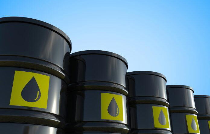 Nigeria’s oil output wobbles after 10yrs of increase in rigs