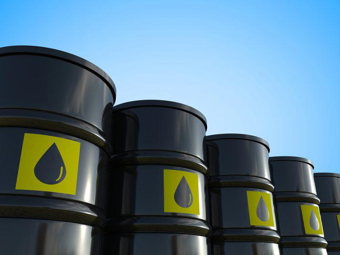 Nigeria’s oil output wobbles after 10yrs of increase in rigs