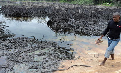 Resumption of Ogoni oil exploration: Terms interested operators must meet — Host communities