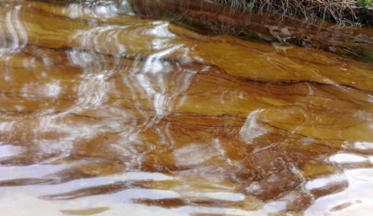 OML 42: Delta community threatens to shutdown oil operations over spill
