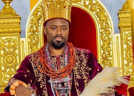 Olu of Warri at 5: Atuwatse III calls for national unity, cultural renewal