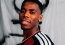 Frankfurt sign Super Eagles midfielder Raphael Onyedika