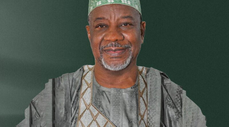 Senator Onawo defects to APM, declares for Nasarawa guber seat